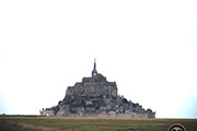 Mont Saint Michel