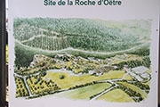 Site de la Roche d’Oëtre