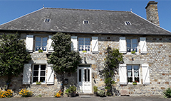 B&B La Difference in Normandy France