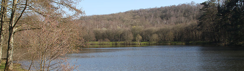 Genieten van de natuur in Normandië